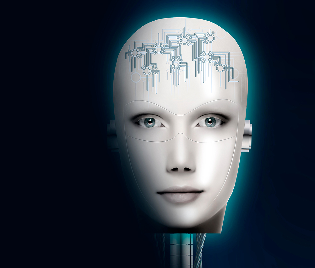 A vueltas con la Inteligencia Artificial