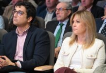 Abengózar crítica que el PP de CLM presente 1.150 enmiendas “fake” y afirma que detrás “hay de nuevo recortes a lo público”