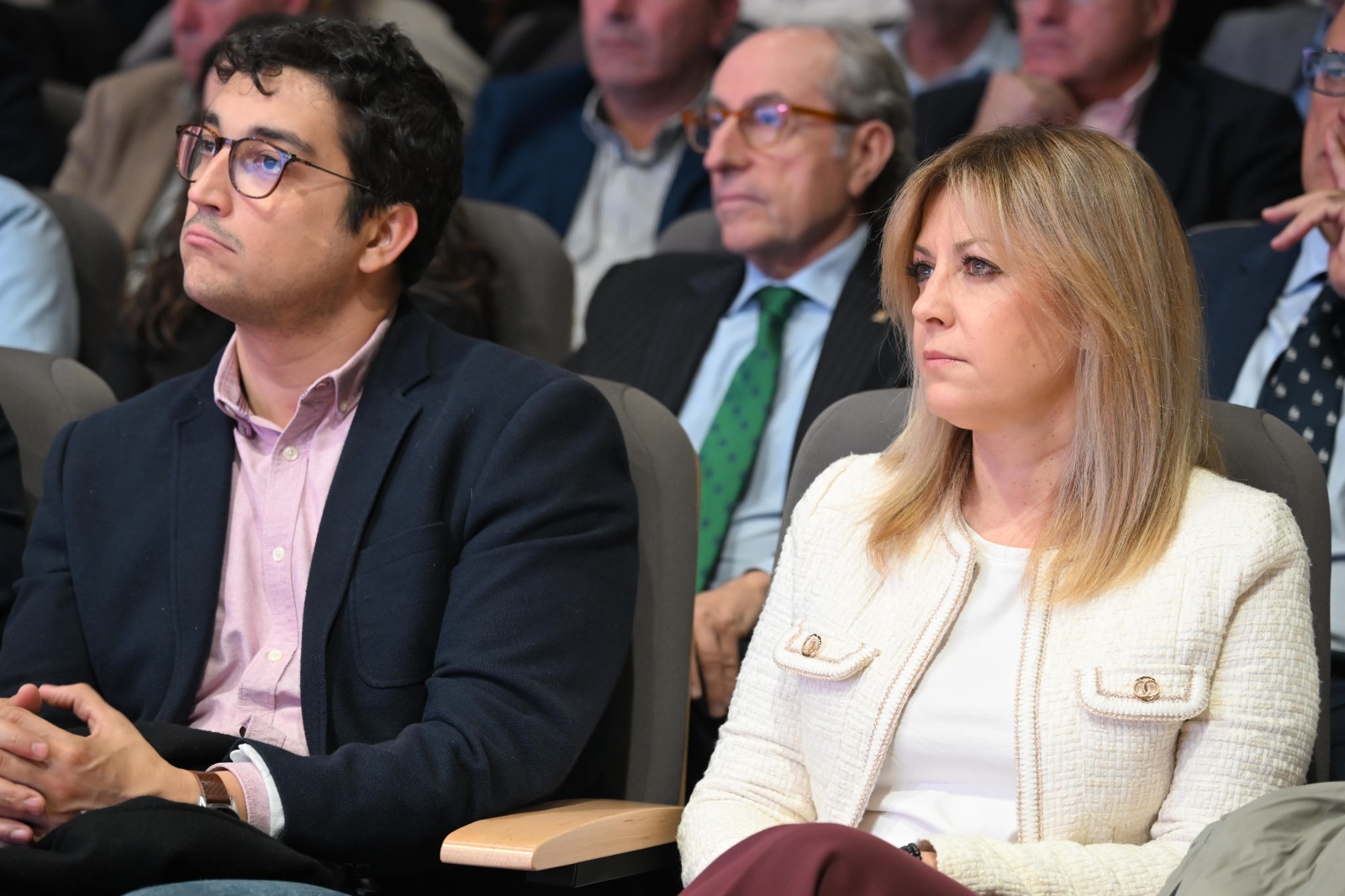 Abengózar crítica que el PP de CLM presente 1.150 enmiendas “fake” y afirma que detrás “hay de nuevo recortes a lo público”