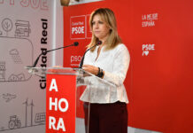 Abengózar responde a Zarzo: “Mientras el PSOE invierte 118 millones en sanidad el PP en 2015 destinó 17, la diferencia es abismal y lo pretenden ocultar con mentiras”