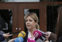 Abengózar critica la “hipocresía” del PP: “Dicen defender ahora lo que ellos eliminaron cuando gobernaron”