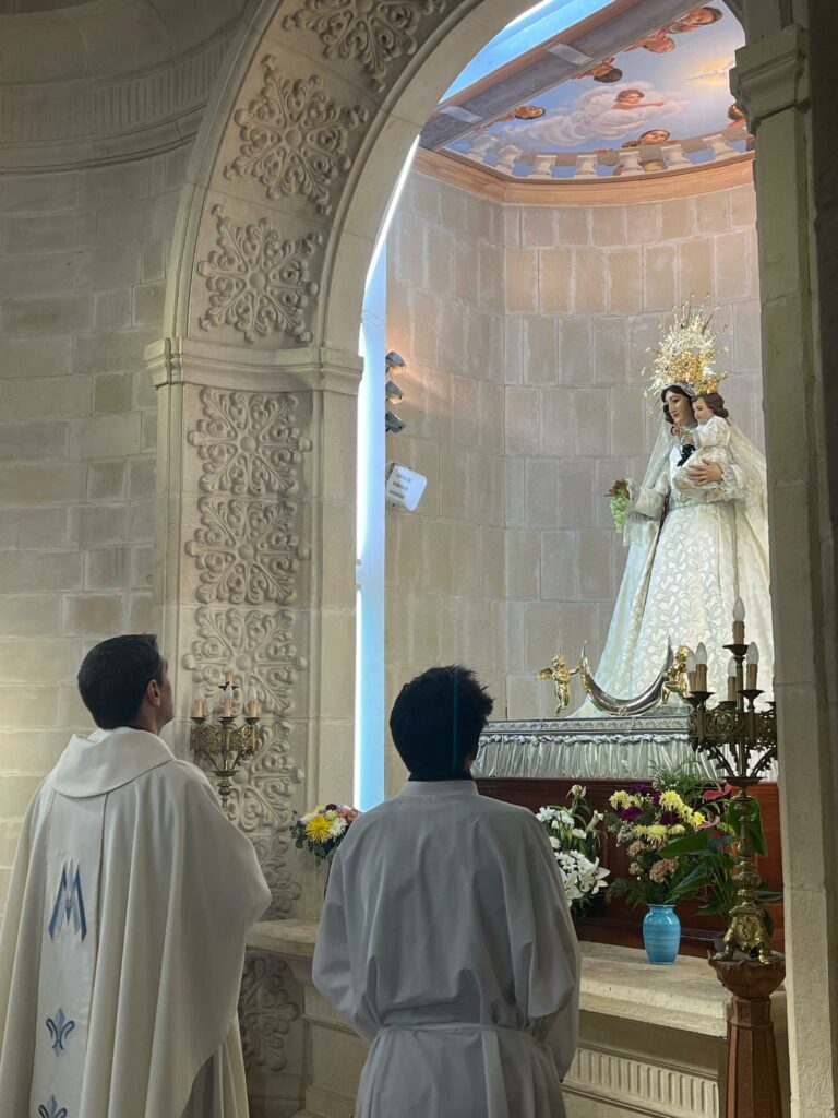 accion de gracias hermandad 2