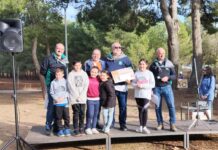 La Hermandad Virgen de las Viñas distingue las mejores gachas de 2025: Ramón López Coronado, primer premio