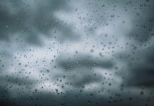 Activado el METEOCAM, en fase de alerta, para la provincia de Toledo