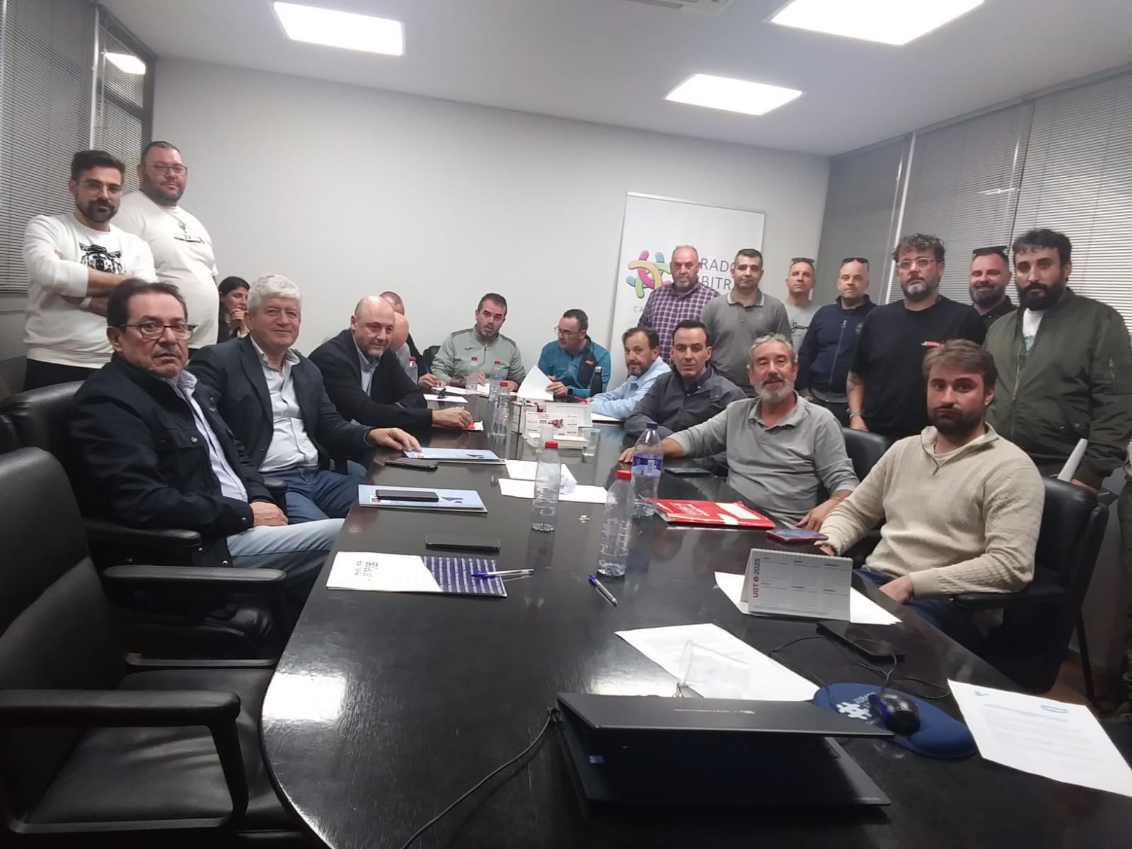 Acuerdo en el sector del Metal de Ciudad Real con importantes subidas salariales