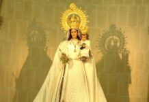 VII Retiro de Adviento en Pinilla: Un Encuentro Espiritual para preparar el corazón para la Navidad