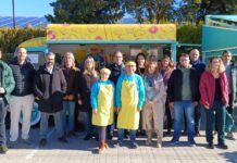 Tomelloso acoge el I Encuentro Empresarial de AEDIS con el proyecto “La Valiosa Social Bakery” como protagonista