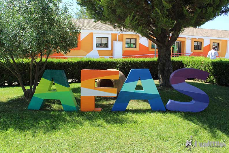 AFAS, reconocida por FECIR con una mención especial en los Premios al Mérito Empresarial 2025