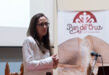 Afexppan impulsa la promoción de la IGP Pan de Cruz con el primero de sus encuentros comarcales en La Solana