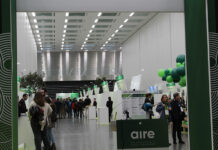 Todo a punto para profundizar en el conocimiento de las áreas protegidas y el ecoturismo, los días 2 y 3 de diciembre en Expo AIRE Córdoba