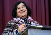 Aldaba Literaria presenta ‘Poemas cotidianos’: un homenaje a la palabra y la emoción en Argamasilla de Alba