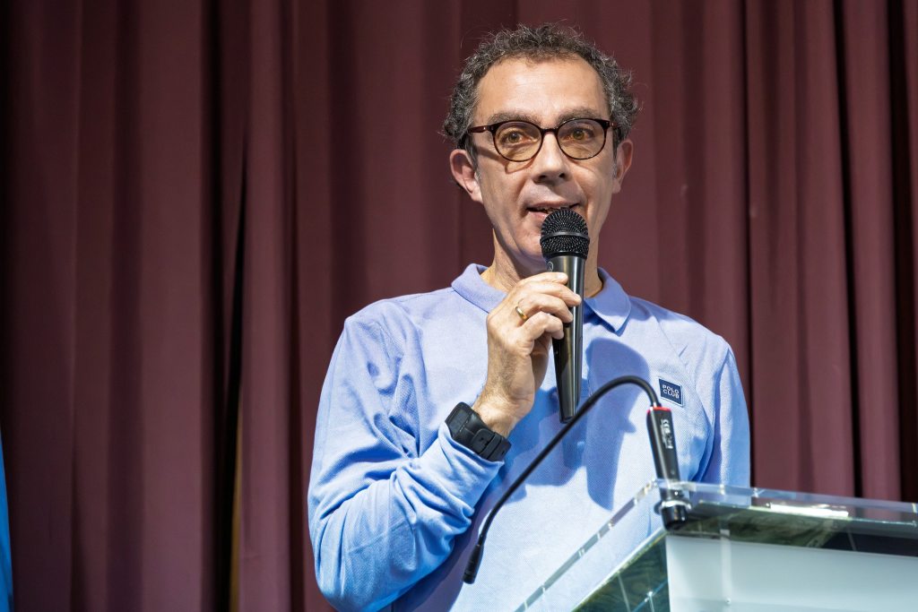 Aldaba Literaria presenta 'Poemas cotidianos': un homenaje a la palabra y la emoción en Argamasilla de Alba