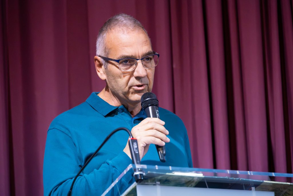 Aldaba Literaria presenta 'Poemas cotidianos': un homenaje a la palabra y la emoción en Argamasilla de Alba