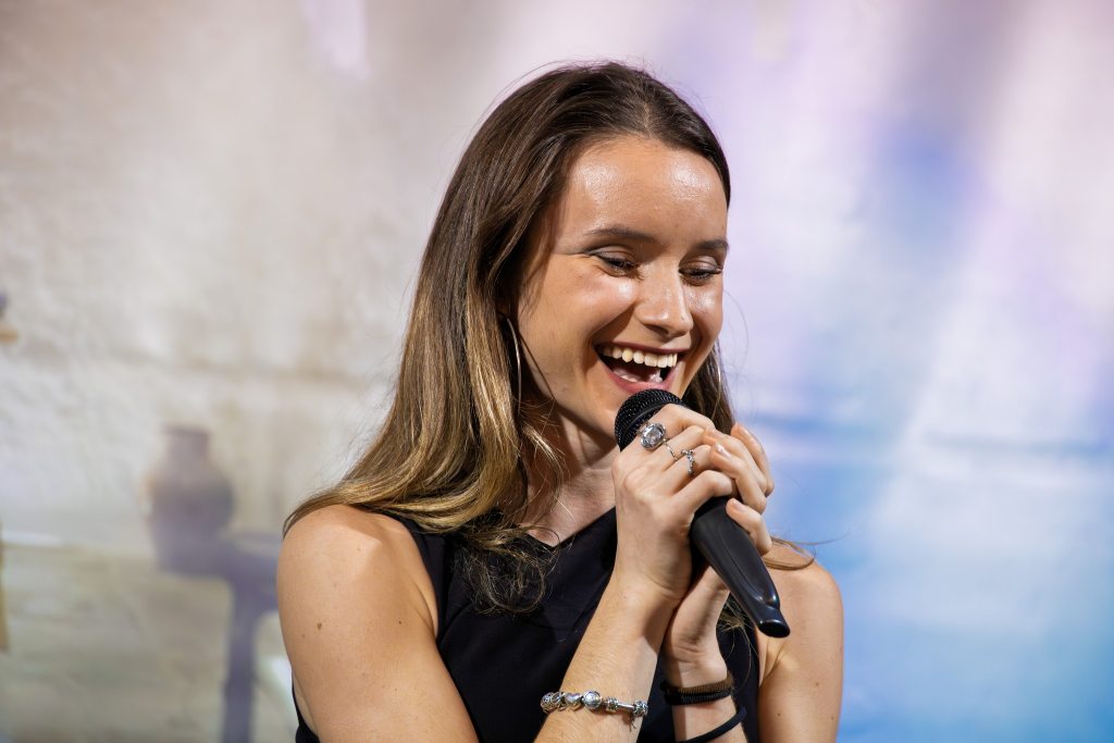 Aldaba Literaria presenta 'Poemas cotidianos': un homenaje a la palabra y la emoción en Argamasilla de Alba