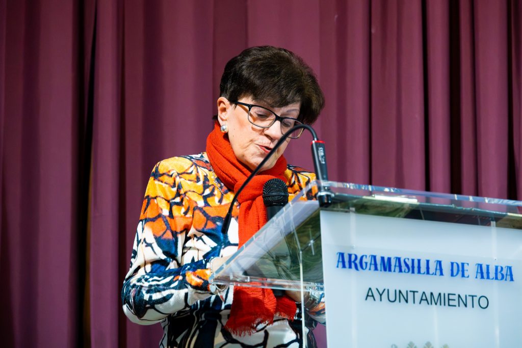 Aldaba Literaria presenta 'Poemas cotidianos': un homenaje a la palabra y la emoción en Argamasilla de Alba