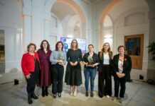 El Gobierno de Castilla-La Mancha entrega los Premios Mujeres en el Cine ‘Alice Guy’ para reconocer a mujeres guionistas