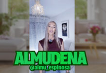 Almudena Espinosa, de Tomelloso, entra en la edición 20 de Gran Hermano