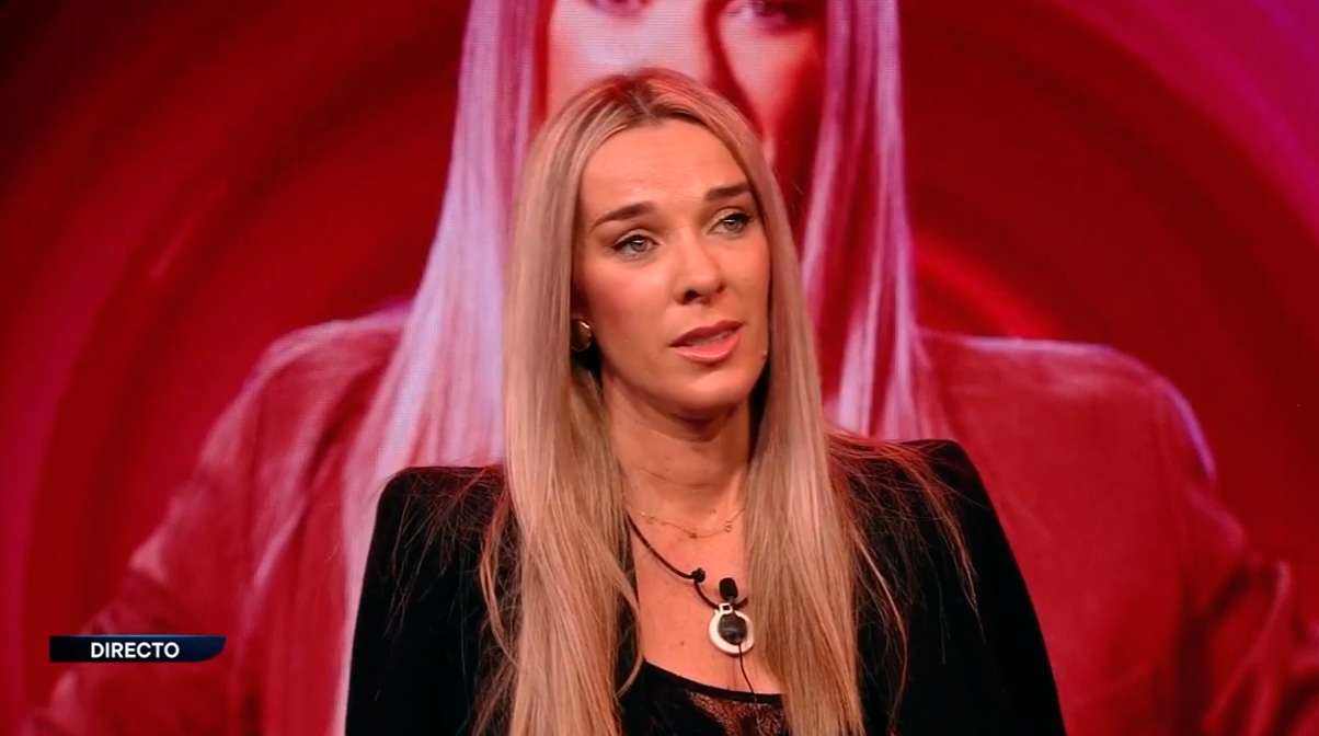 La audiencia sentencia: la tomellosera Almudena, fuera de la casa de GH 20 con casi un 80 % de los votos