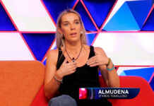 De amigas a rivales: la inesperada guerra entre Patricia y Almudena en Gran Hermano 20”
