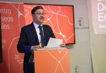 Castilla-La Mancha destaca la colaboración estrecha que existe con el Ministerio de Cultura y ensalza los proyectos impulsados por ambas administraciones