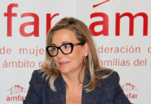 AMFAR ha llevado la educación ambiental a la Castilla-La Mancha más despoblada