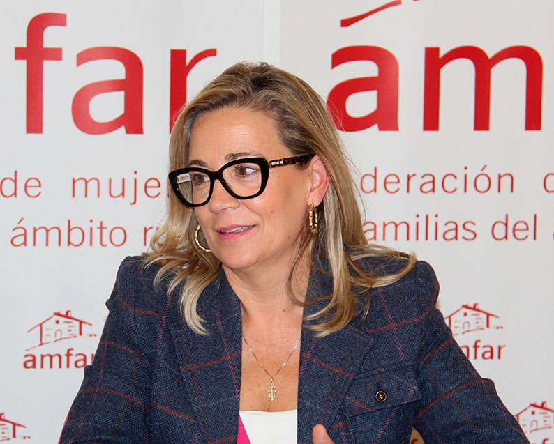AMFAR ha llevado la educación ambiental a la Castilla-La Mancha más despoblada
