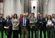 El Gobierno de Castilla-La Mancha ha impulsado ya 1.054 proyectos de modernización de la industria agroalimentaria con el programa FOCAL