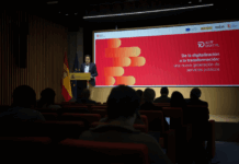 Óscar López hace balance del Kit Digital, que supera las 860.000 ayudas concedidas a pymes y autónomos en el 92% de los municipios españoles