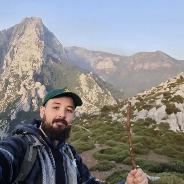 “El año del gorrino”, primer libro del villacañero Alfredo Gómez Díaz-Miguel, un debut literario que mezcla ironía, surrealismo y verdad