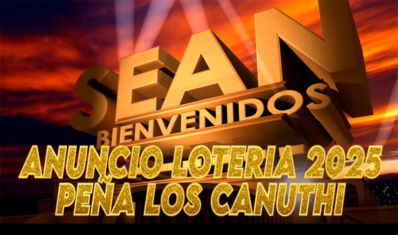 La Peña Los Canuthi desvela su anuncio de la Lotería de Navidad en Cines La Dehesa este 24 de noviembre