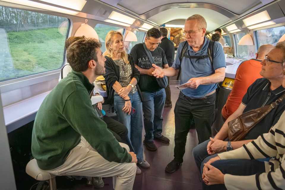 Aprender catalán y español a 300 km/h: la nueva iniciativa de SNCF Voyageurs 1 aprender espanol catalan 2