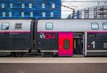 Aprender catalán y español a 300 km/h: la nueva iniciativa de SNCF Voyageurs