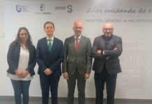 Castilla-La Mancha fortalece la capacidad docente de las áreas sanitarias más rurales y suma nuevos centros para la formación de especialistas