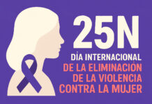 Únete: Ni una más, ni una excusa más