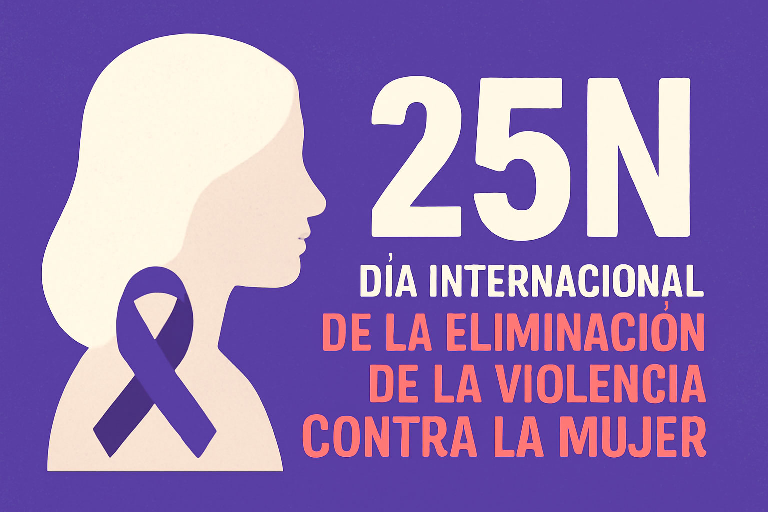 Únete: Ni una más, ni una excusa más