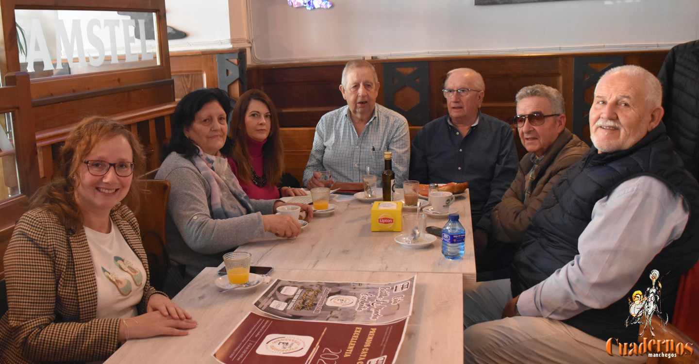 Cuevas Enoturismo Tomelloso