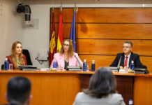 La Junta incrementa el presupuesto de Igualdad un 2,5 por ciento para 2026, reforzando la lucha contra la violencia de género