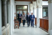 García-Page avanza que se anticipará a diciembre la Tarifa Plana Plus para autónomos correspondiente a 2026 con otros 22 millones de euros