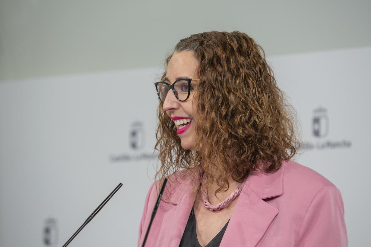 El Gobierno de Castilla-La Mancha concede ayudas a asociaciones de mujeres para promover la igualdad de género en la región