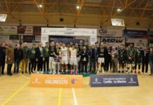 La Junta concederá ayudas a quinces clubes de baloncesto de Castilla-La Mancha que compiten en máximo nivel