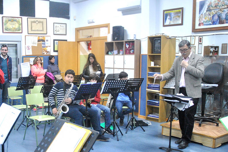 El Ayuntamiento destinará 500.000 € para la ampliación del Conservatorio de Tomelloso