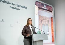 El Gobierno regional invierte 6,6 millones de euros en la reforma de la Residencia de Mayores ‘Núñez de Balboa’ en Albacete