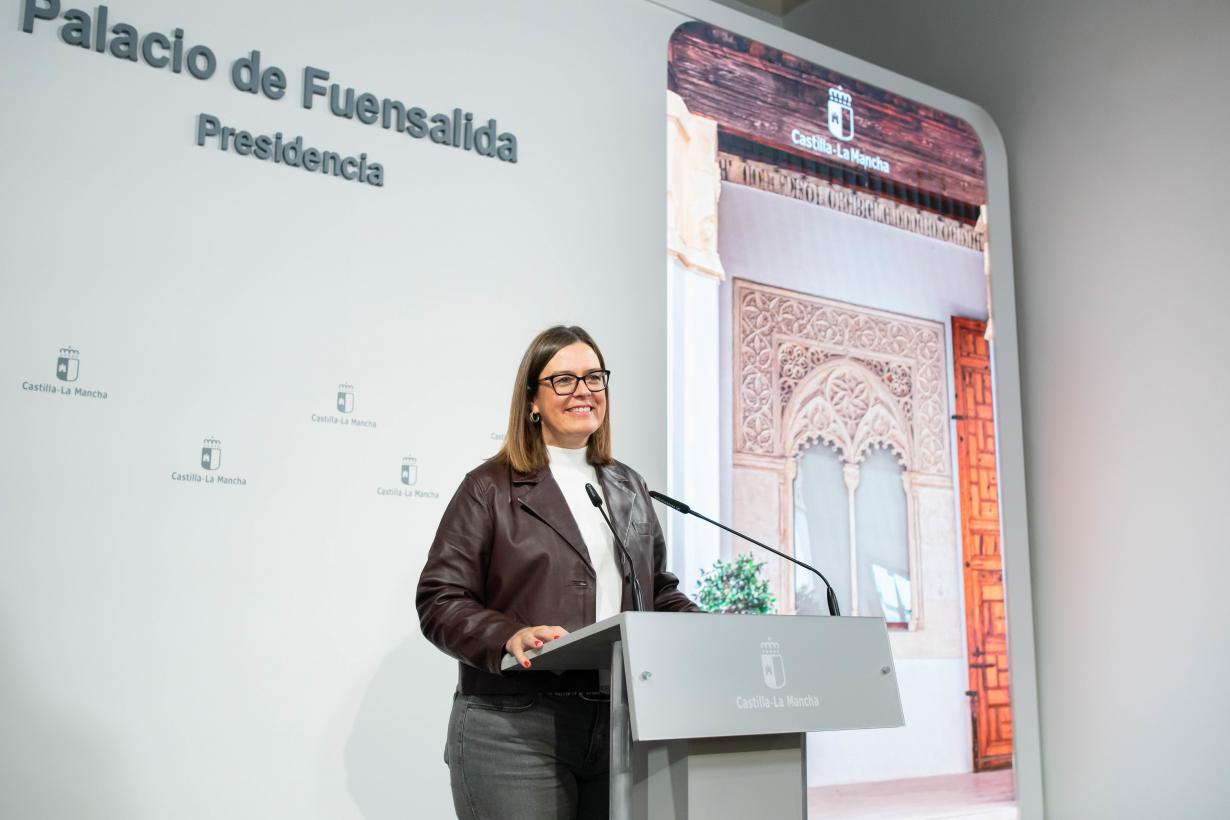 El Gobierno regional invierte 6,6 millones de euros en la reforma de la Residencia de Mayores ‘Núñez de Balboa’ en Albacete