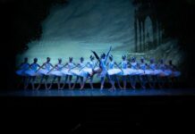 La gira de El Ballet de Kiev llega a Castilla-La Mancha para apoyar a la infancia de Ucrania a través de UNICEF