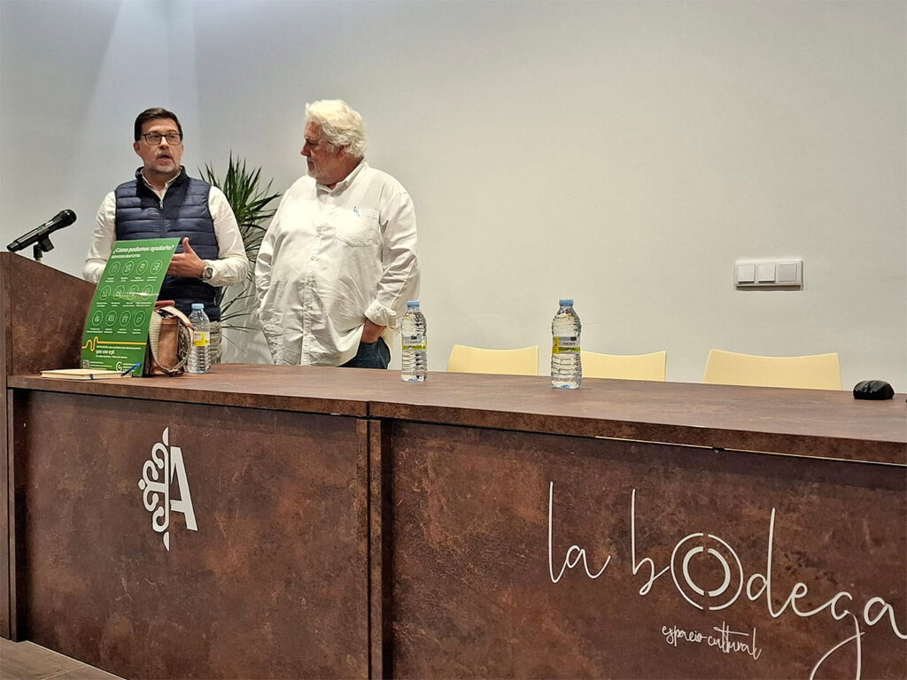 Argamasilla de Calatrava lidera la visibilización del Cáncer de Próstata