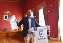 Benjamín de Sebastián: «No hay oscurantismo en el proyecto de la posible planta de biometano en Tomelloso»