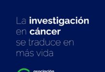 La Asociación Española contra el Cáncer lanza la primera convocatoria dedicada a la biología de la prevención del cáncer