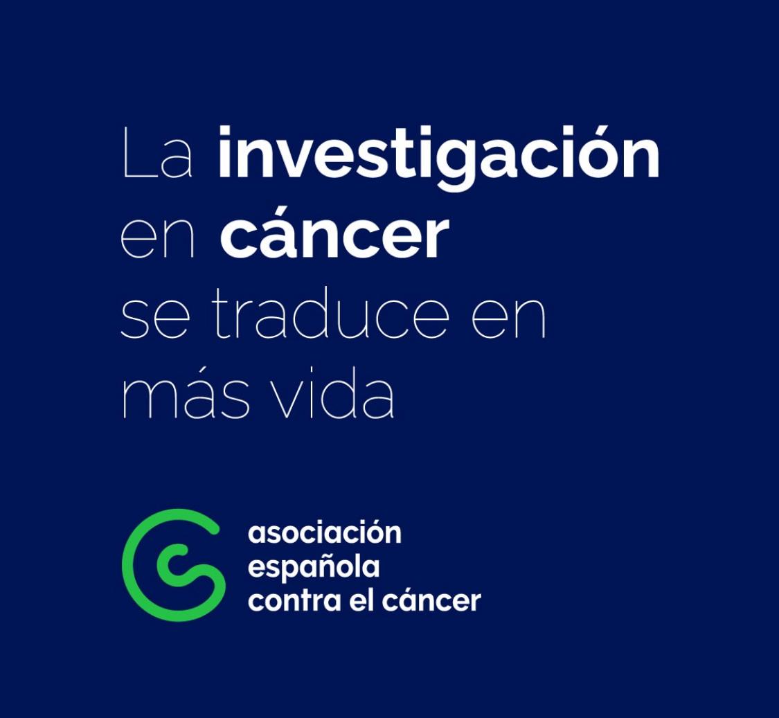 La Asociación Española contra el Cáncer lanza la primera convocatoria dedicada a la biología de la prevención del cáncer
