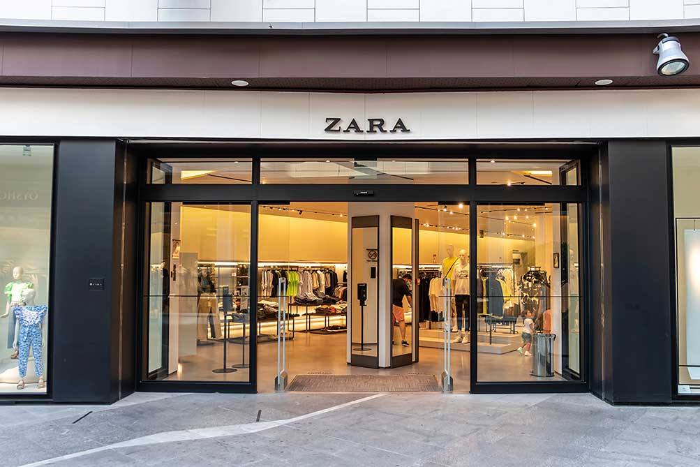 ¿Cuándo comienza el Black Friday de este 2025 en Mango, Zara y El Corte Inglés?