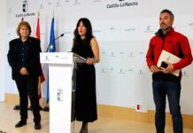 Blanca Fernández destaca la reducción de un 42 por ciento de hectáreas afectadas por incendios forestales en la provincia de Ciudad Real